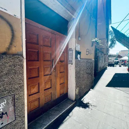 Be Your - Casa Vacanze Ai Vecchi Forni Apartment Civitavecchia