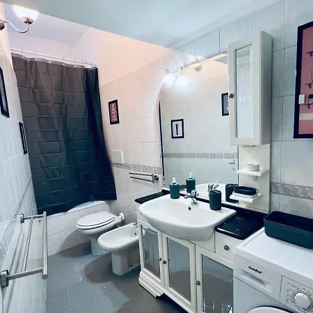 Be Your - Casa Vacanze Ai Vecchi Forni