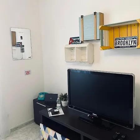 Apartment Be Your - Casa Vacanze Ai Vecchi Forni