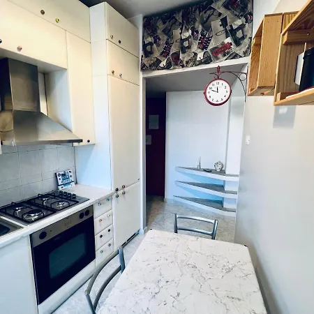 Apartamento Be Your - Casa Vacanze Ai Vecchi Forni *