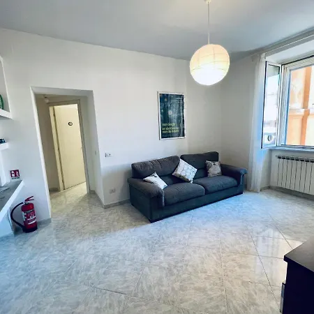 Be Your - Casa Vacanze Ai Vecchi Forni