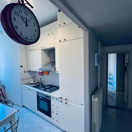 Apartment Be Your - Casa Vacanze Ai Vecchi Forni