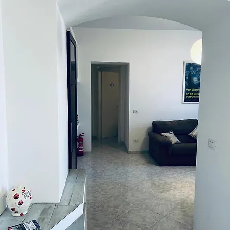 Be Your - Casa Vacanze Ai Vecchi Forni Apartment Civitavecchia