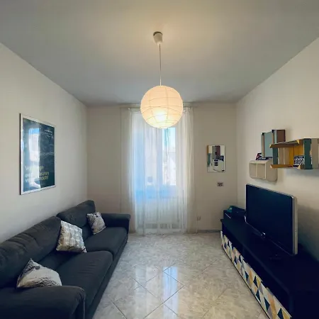 Be Your - Casa Vacanze Ai Vecchi Forni Apartamento *
