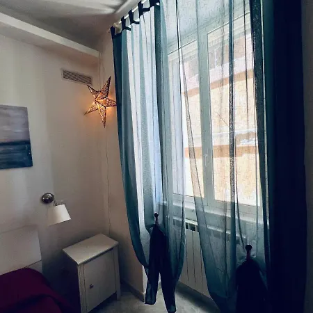 Be Your - Casa Vacanze Ai Vecchi Forni Apartamento Civitavecchia