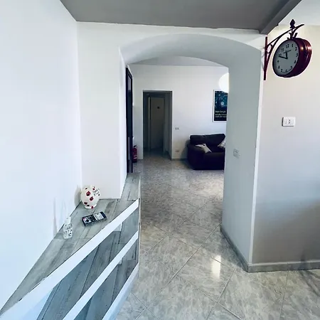 Be Your - Casa Vacanze Ai Vecchi Forni Apartment