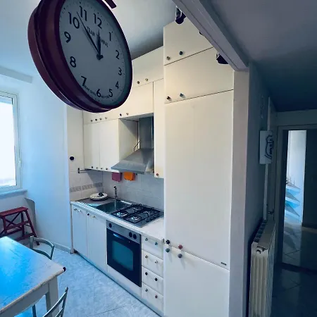 Be Your - Casa Vacanze Ai Vecchi Forni Apartamento *