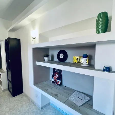 Be Your - Casa Vacanze Ai Vecchi Forni Apartment Civitavecchia