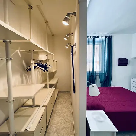 Be Your - Casa Vacanze Ai Vecchi Forni Apartment