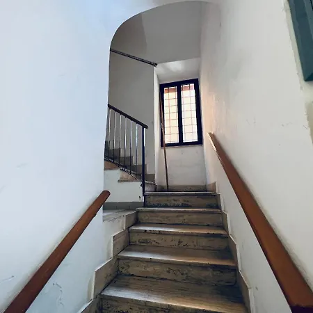Be Your - Casa Vacanze Ai Vecchi Forni