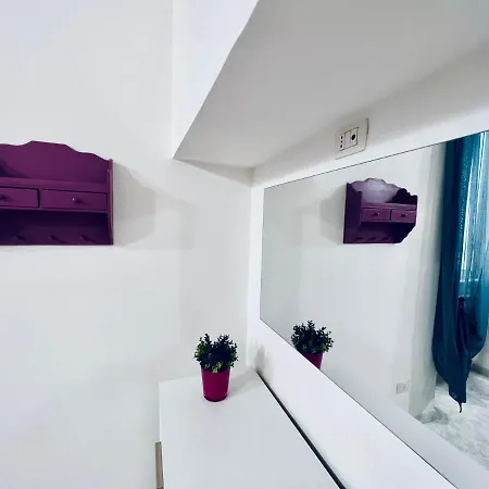 Apartment Be Your - Casa Vacanze Ai Vecchi Forni