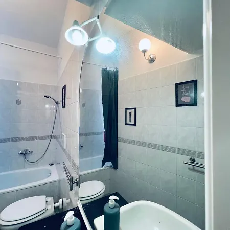 Be Your - Casa Vacanze Ai Vecchi Forni Apartment *
