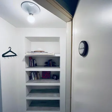 Be Your - Casa Vacanze Ai Vecchi Forni Civitavecchia