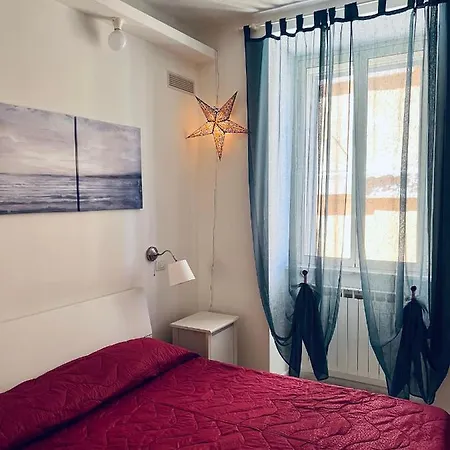 Be Your - Casa Vacanze Ai Vecchi Forni Civitavecchia