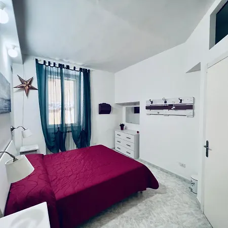 Be Your - Casa Vacanze Ai Vecchi Forni * Civitavecchia