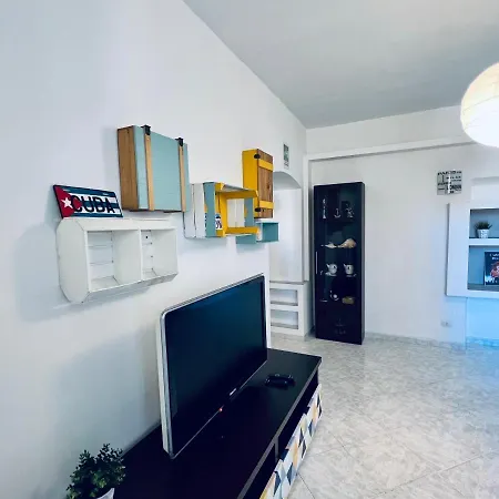 Apartment Be Your - Casa Vacanze Ai Vecchi Forni Civitavecchia