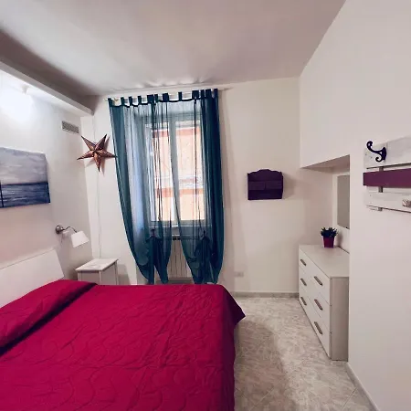 Apartamento Be Your - Casa Vacanze Ai Vecchi Forni