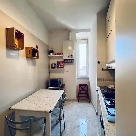 Be Your - Casa Vacanze Ai Vecchi Forni * Civitavecchia