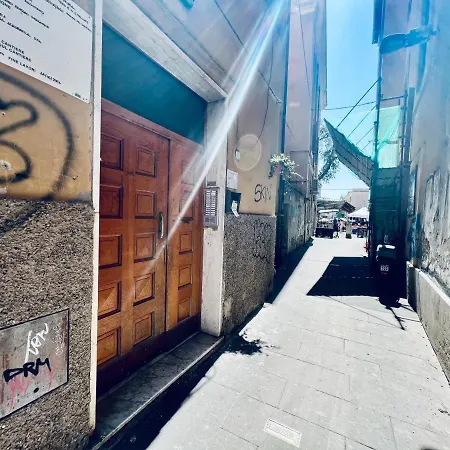 Be Your - Casa Vacanze Ai Vecchi Forni * Civitavecchia