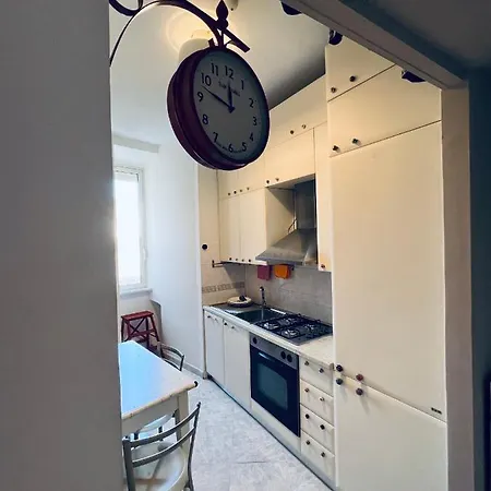 Be Your - Casa Vacanze Ai Vecchi Forni Apartment *
