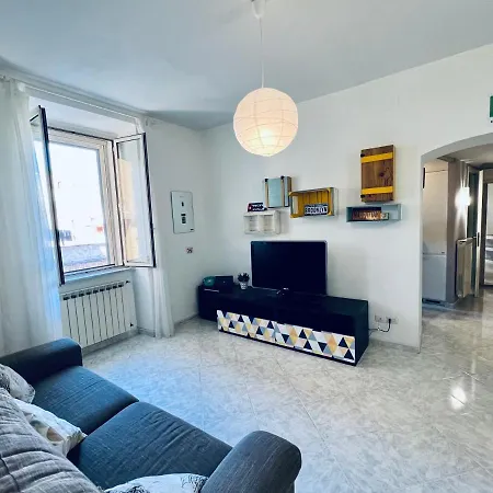 Be Your - Casa Vacanze Ai Vecchi Forni Apartment