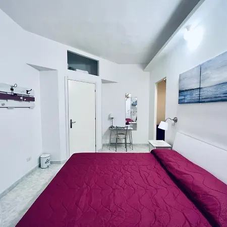 Be Your - Casa Vacanze Ai Vecchi Forni * Civitavecchia