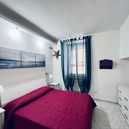 Apartment Be Your - Casa Vacanze Ai Vecchi Forni *