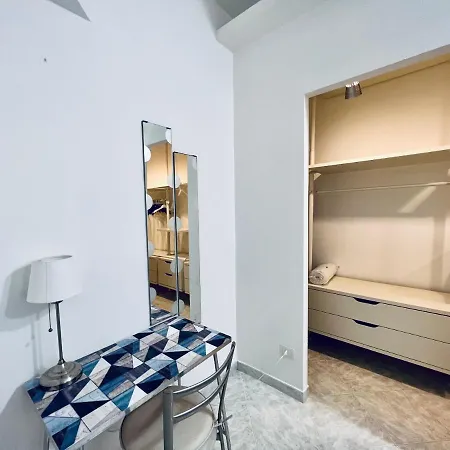 Be Your - Casa Vacanze Ai Vecchi Forni Civitavecchia