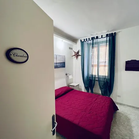Be Your - Casa Vacanze Ai Vecchi Forni Civitavecchia