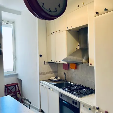 Be Your - Casa Vacanze Ai Vecchi Forni