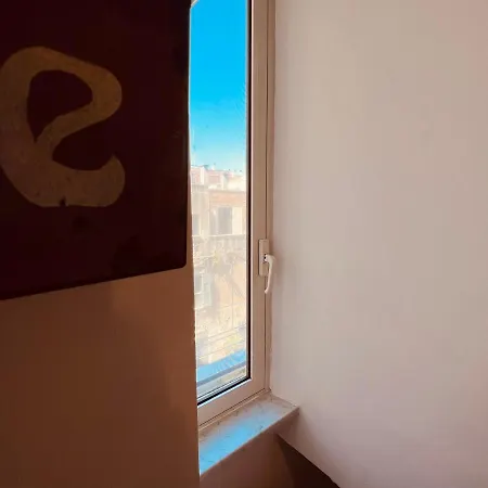 Be Your - Casa Vacanze Ai Vecchi Forni Apartamento Civitavecchia