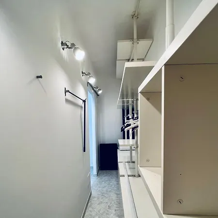 Apartment Be Your - Casa Vacanze Ai Vecchi Forni Civitavecchia