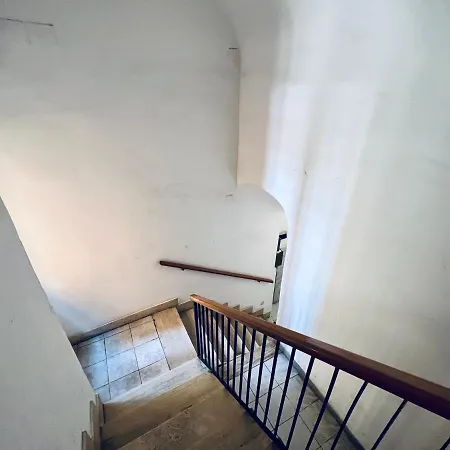 Be Your - Casa Vacanze Ai Vecchi Forni Apartamento Civitavecchia