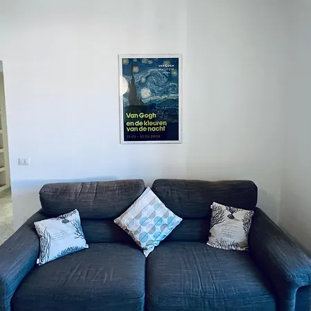 Be Your - Casa Vacanze Ai Vecchi Forni Apartamento *
