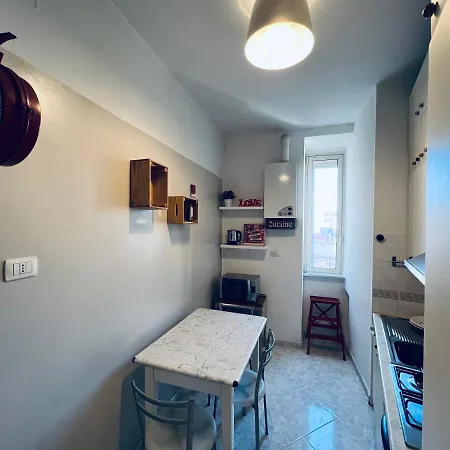 Apartment Be Your - Casa Vacanze Ai Vecchi Forni *